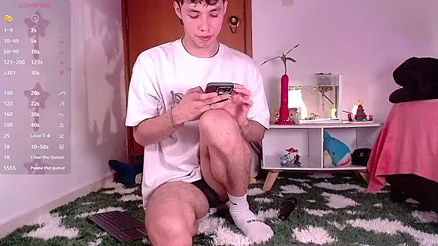 angel bless19 online show from December 13, 10:13 pm