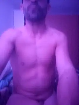 Modelodelsur online show from December 29, 3:33 am