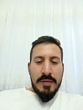 Karizmatikman online show from March 23, 4:02 pm