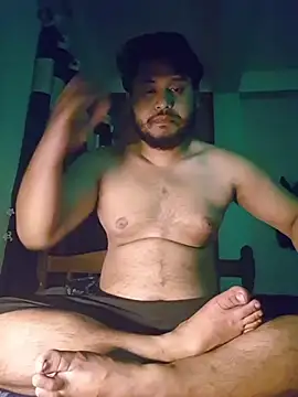 DRHO0017 online show from February 23, 7:04 pm