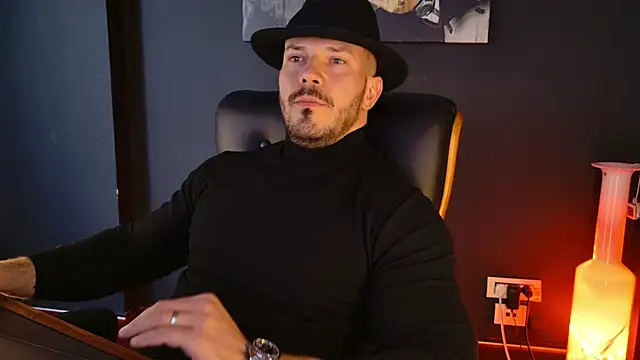 AngeloEric online show from March 19, 11:13 am