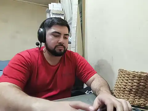 benitez juan online show from March 26, 11:53 pm