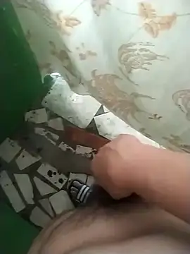 Gasparin32 online show from March 3, 4:51 pm