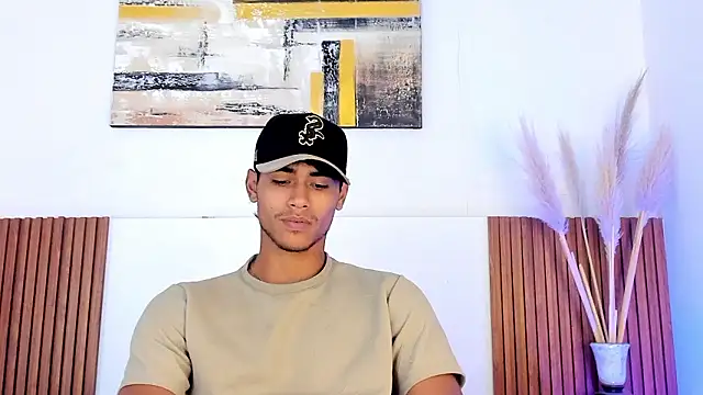 zander 2120 online show from March 18, 1:03 pm