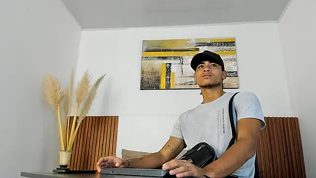 zander 2120 online show from September 17, 1:01 pm