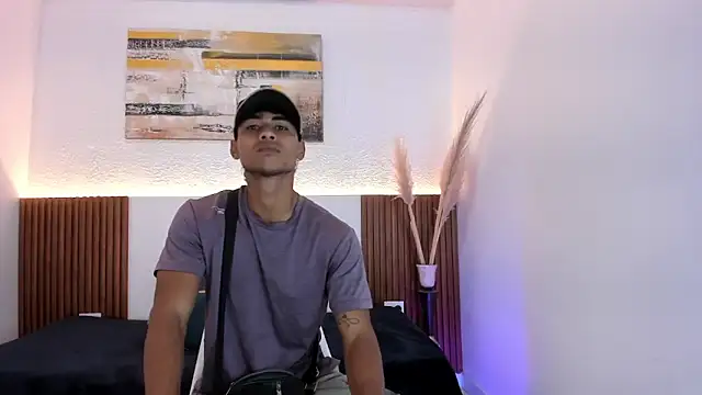 zander 2120 online show from February 10, 12:43 pm