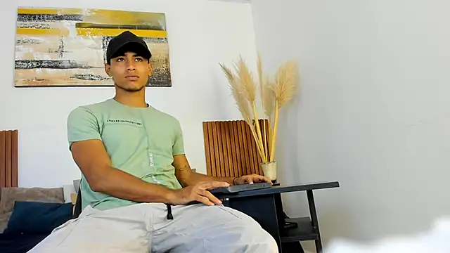 zander 2120 online show from September 10, 12:59 pm