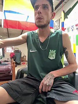 27powercm online show from June 18, 9:20 pm