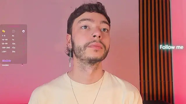 noah ricci online show from October 12, 12:43 pm