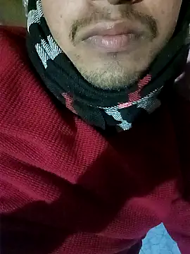 Neel8547 online show from January 7, 7:59 pm
