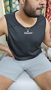 PawanHyd7 online show from April 7, 5:07 am