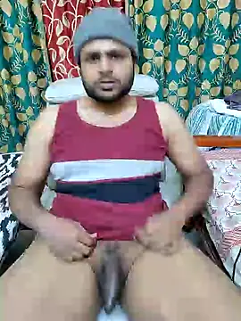 PawanHyd7 online show from February 3, 7:40 am