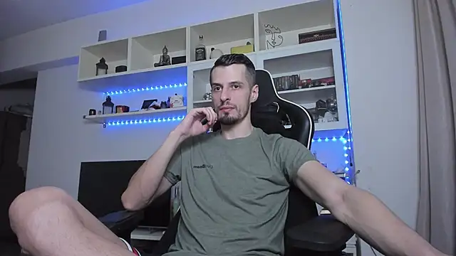 ToddClaytonn online show from November 15, 2:24 am