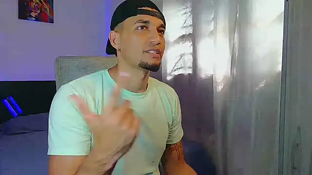 Jeff Kent2 online show from November 8, 7:06 pm