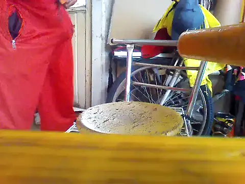 tu poeta online show from November 4, 3:57 pm