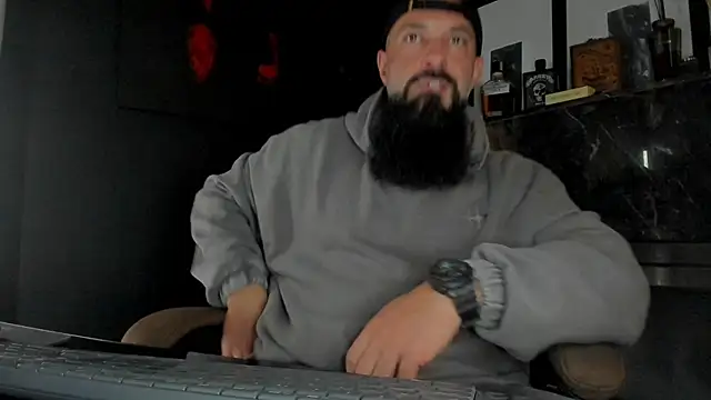 axxelrich  online show from November 1, 4:38 am