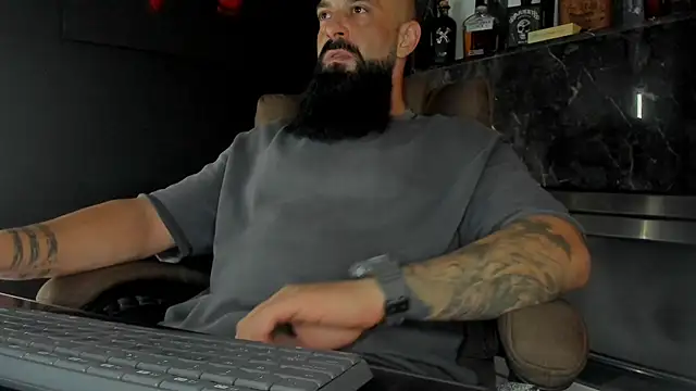 axxelrich  online show from October 9, 5:40 pm