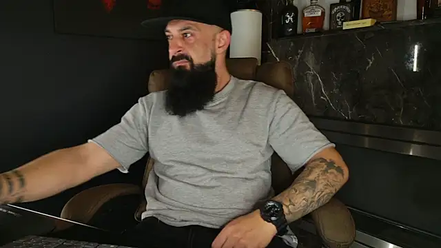 axxelrich  online show from November 11, 5:12 am