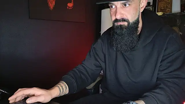 axxelrich  online show from November 25, 4:58 am