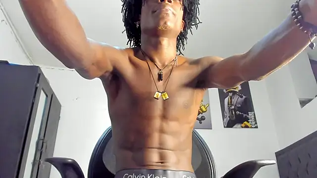 darwinjhonson online show from January 14, 2:11 pm