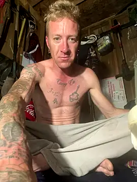 bentoverblonde online show from September 27, 4:38 pm