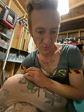 bentoverblonde online show from October 27, 4:59 am