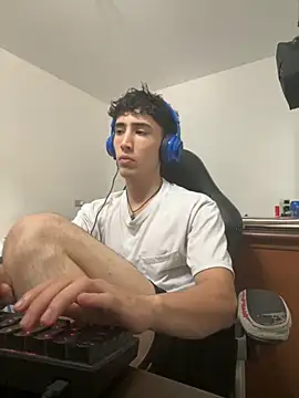 gojo satoru 18 online show from October 15, 4:58 pm