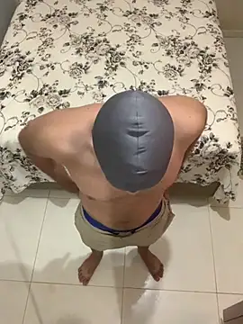 Brasileirinhoo online show from April 9, 4:13 pm