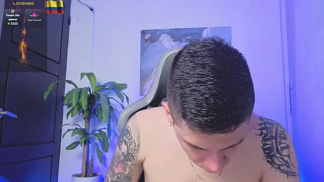 Yeiko Romero  online show from March 1, 3:55 pm