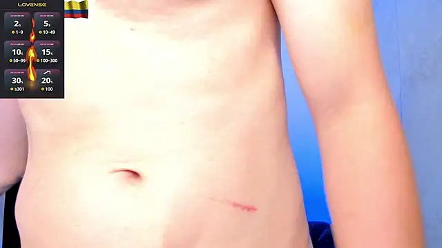 Yeiko Romero  online show from February 4, 6:41 am