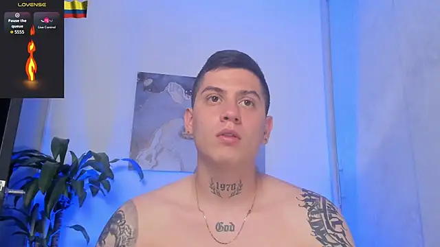 Yeiko Romero  online show from January 8, 8:03 pm