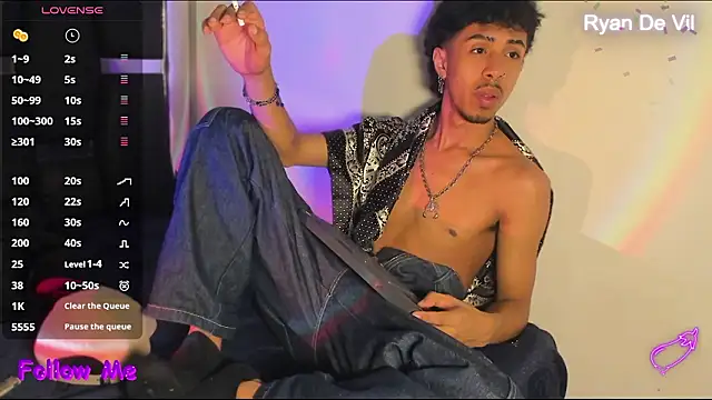 RyanRizzo online show from February 10, 9:03 am