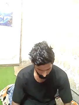 Deathsoul02 online show from April 7, 11:32 am