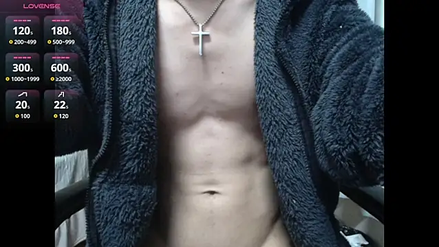 wujiaxing22 online show from January 6, 5:28 pm