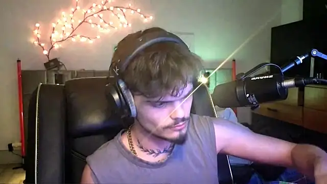 JordanShow online show from February 28, 6:51 pm