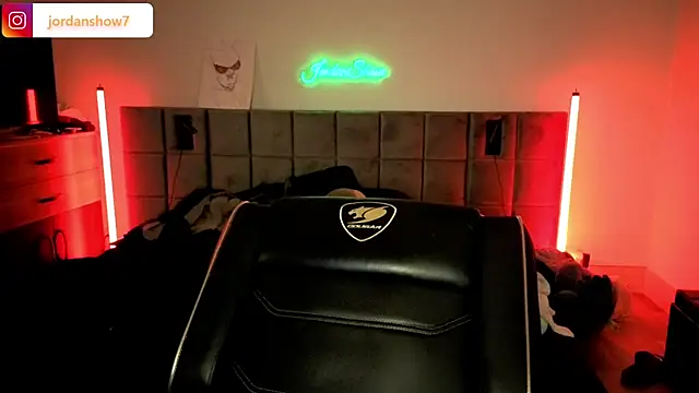 JordanShow online show from December 5, 7:54 pm