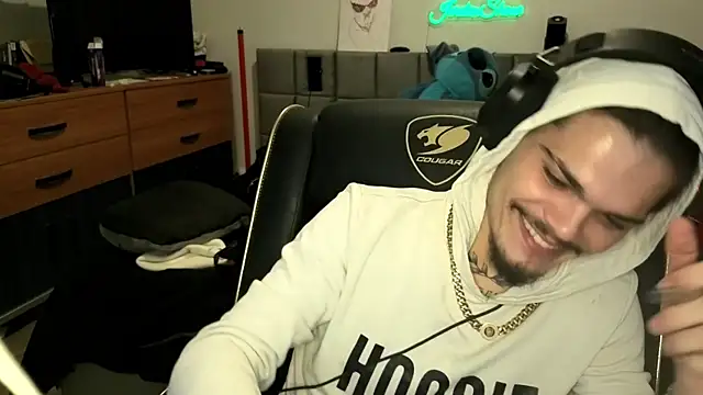 JordanShow online show from November 7, 10:46 pm