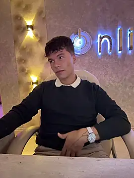 Logan smith1 online show from January 7, 6:29 am