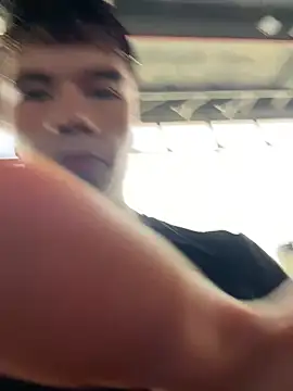 Logan smith1 online show from March 8, 1:04 pm