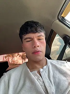 Logan smith1 online show from October 15, 5:53 pm