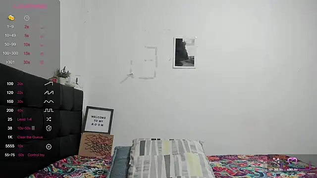 RoddyRich11 online show from October 15, 11:29 am