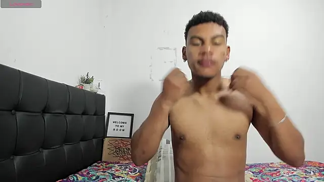 RoddyRich11 online show from February 18, 11:52 am