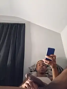 LordDashunK online show from May 19, 5:24 am