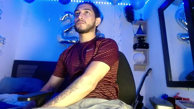 maxximus 100 online show from February 13, 6:41 am