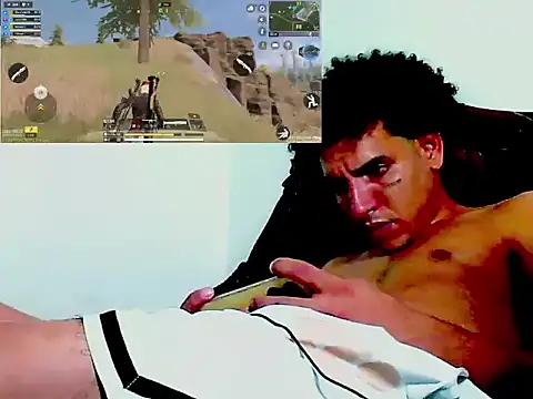 maick5- online show from October 8, 4:50 am