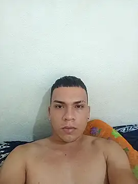 Andres Griego online show from October 1, 8:57 pm