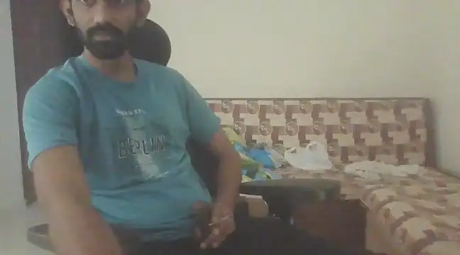 dominanthubby online show from March 19, 8:55 am