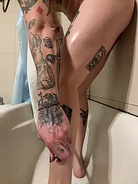 FakkaKaine  online show from October 9, 11:53 pm