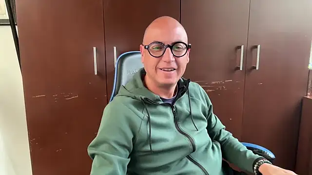 alanan881 online show from January 17, 5:38 pm