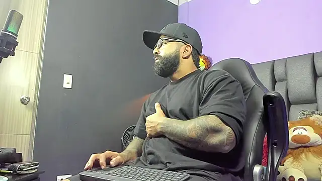 Lyon vach online show from February 22, 3:30 am